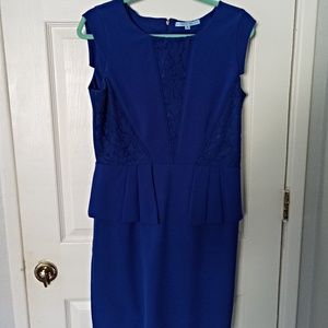 Antonio Melani Dress
